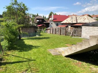 Predaj Domu v srdci prírody - 4