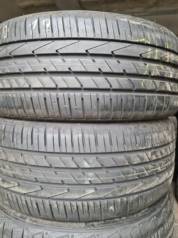 235/50 R19 LETNE pneu HANKOOK - 4