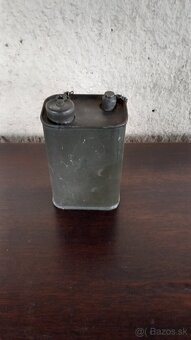 Vojenská nádoba USA - 4