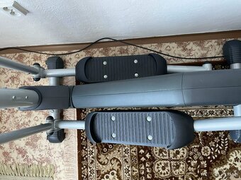 Orbitrec Crosstrainer - 4