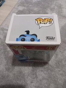 POP Aladdin edicia, figúrka džina - 4