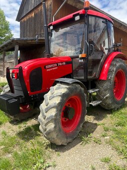 Zetor 7341 - 4