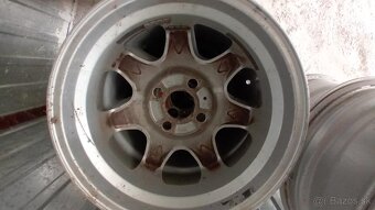 4x108 r15 Ford Centra - 4
