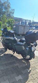 Honda NT1100DCT 2023 - 4
