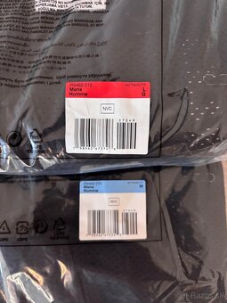 Supreme x Jordan Black Jersey - 4