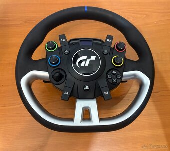 Fanatec simulator - 4