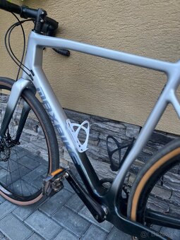 MAXBIKE Topaz Carbon, model 2025 - 4