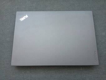 Lenovo thinkpad t470 ,Intel(R) Core™i5 , 16gb ram , ssd - 4