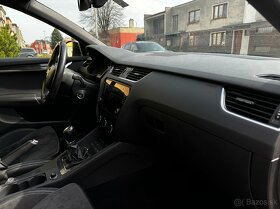 Škoda Octavia RS Combi 2.0 TSI 180kW - 4