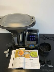 Multifunkčný kuchynský robot Cecotec Mambo 8090 - 4