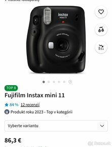 Instax mini 11 - 4