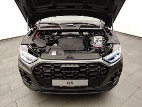 Audi Q5 40TDI 150kw quattro S-tronic S-line - 4