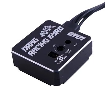 Gyro AGFRC GY01 - 4