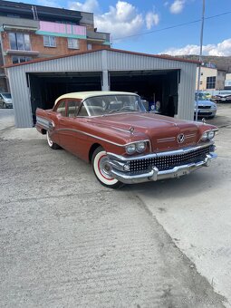 Buick - 4