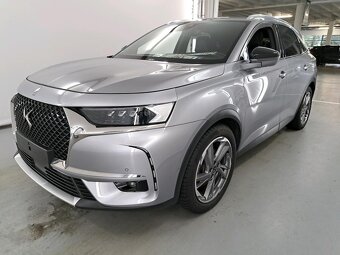 DS DS7 CROSSBACK 1. majiteľ .r.v. 2020 - 4