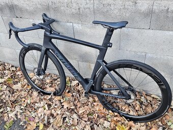 Specialized Venge - 4