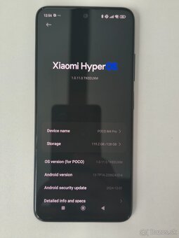 POCO M4 Pro 6GB/128GB - 4