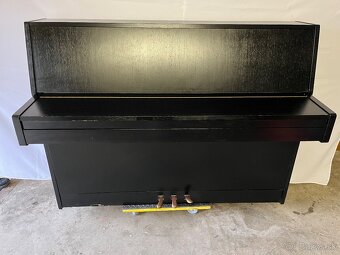 Klavír,piano zn. Rippen - 4