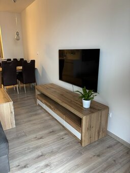 Dvojizbový byt v centre Košíc na prenájom zariadený. - 4
