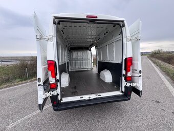 Peugeot Boxer L4H2 2.2 Hdi - 4