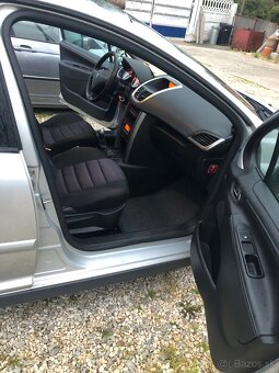 Peugeot 207sw 1.6Hdi 111.000km - 4