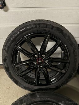 5x112 MINI F54 F60 Clubman JCW r18 - 4