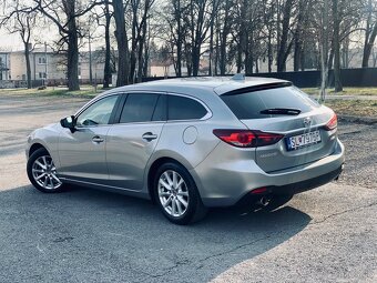 Mazda 6 2.2 2014 180.000km - 4