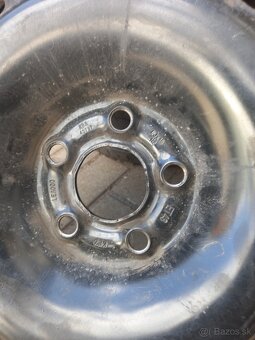 Predam 4ks 185/65r15 - 4