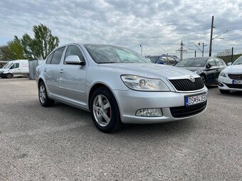 Škoda Octavia 2 FL 1.6TDI diesel, 77kW, MT/5, rok:02.2010. - 4