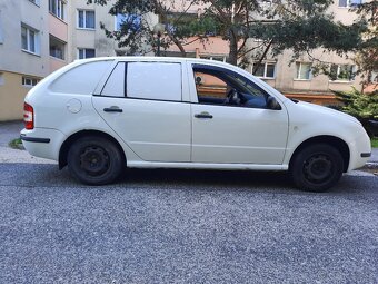 Fabia praktik - 4
