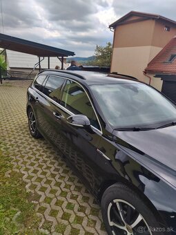 Volkswagen Passat b8 4x4 - 4