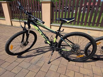 Bicykel CTM Terrano 3 26" - 4