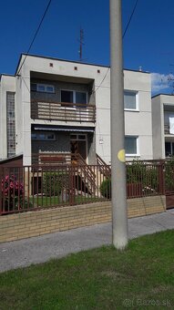 Predaj rodinného domu Sládkovičovo - 4