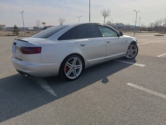 AUDI A6 C6 2.7tdi - 4