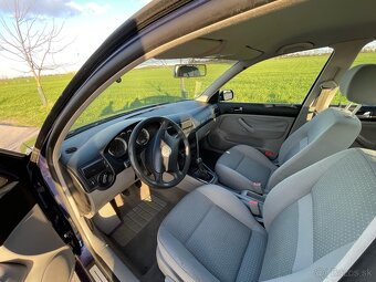 Volkswagen Golf 1.9 TDI Ocean - 4