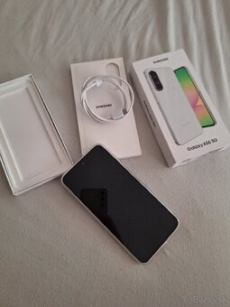 Samsung Galaxy A56 5G - 4