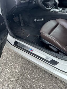 Predám BMW Z4 cabrio sDrive 35is/ 250kw - 4