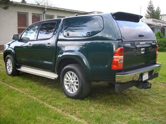 Toyota Hilux 3.0 D-4D 126Kw 4x4 A/T 5 - 4