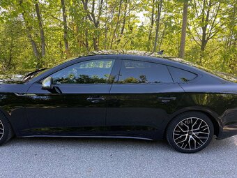 Audi S5/S5 Sportback S5 3.0 TDi quattro 354k - 4