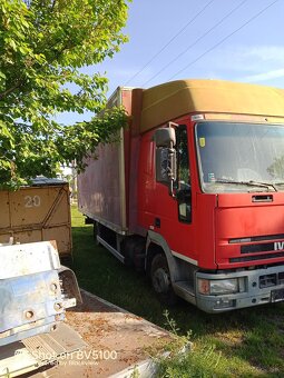 Iveco Eurocargo - 4