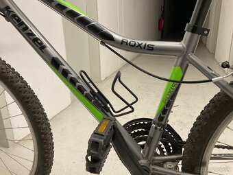 Predam detsky bicykel - 4