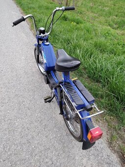 Babetta 210 - 4