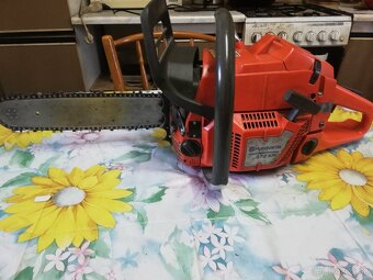 Husqarna 372 xp x torq - 4