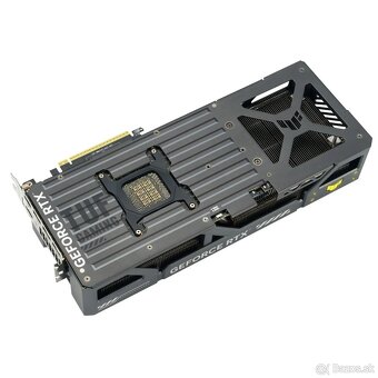 ASUS TUF Gaming GeForce RTX 5090 32GB GDDR7 OC Edition - 4