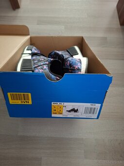 Adidas nmd - 4