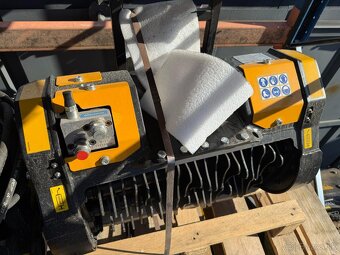 Preosievacia lyžica MB Crusher MB-HDS207 (RQ8) - 4