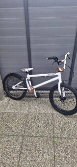 BMX - 4