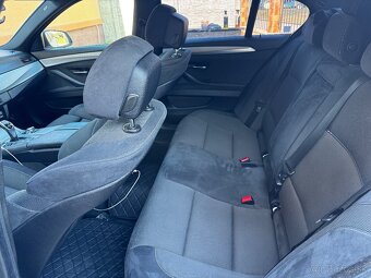 Bmw f10 525Xdrive Mpacket 2013 - 4