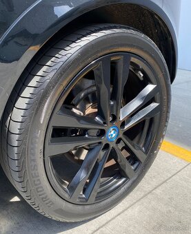 BMW i3 Sportpaket 2020 - 4