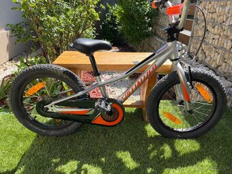 Specialized bycikle Riprock 16" - 4
